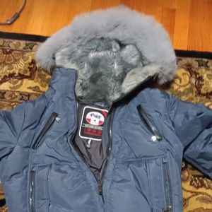 Pajar Canada Goose womens coat